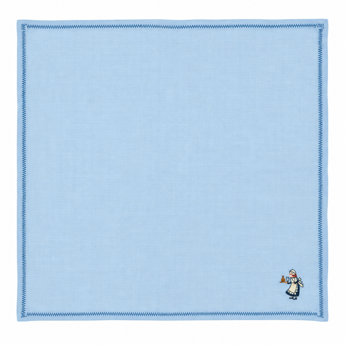 Made with Love Napkin