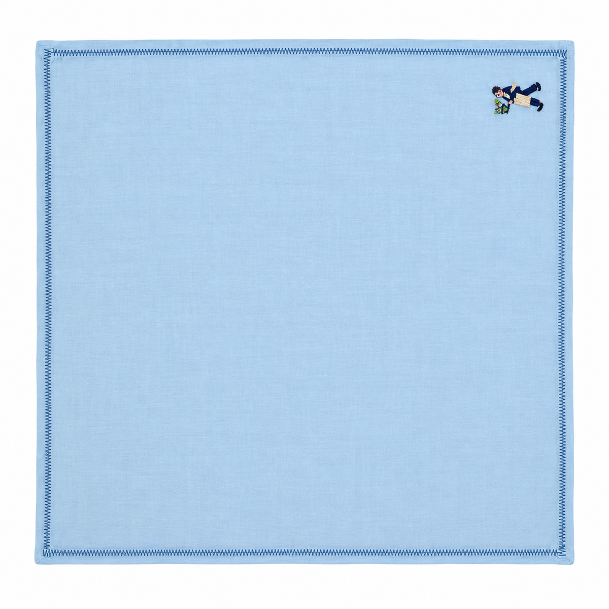 Made with Love Napkin