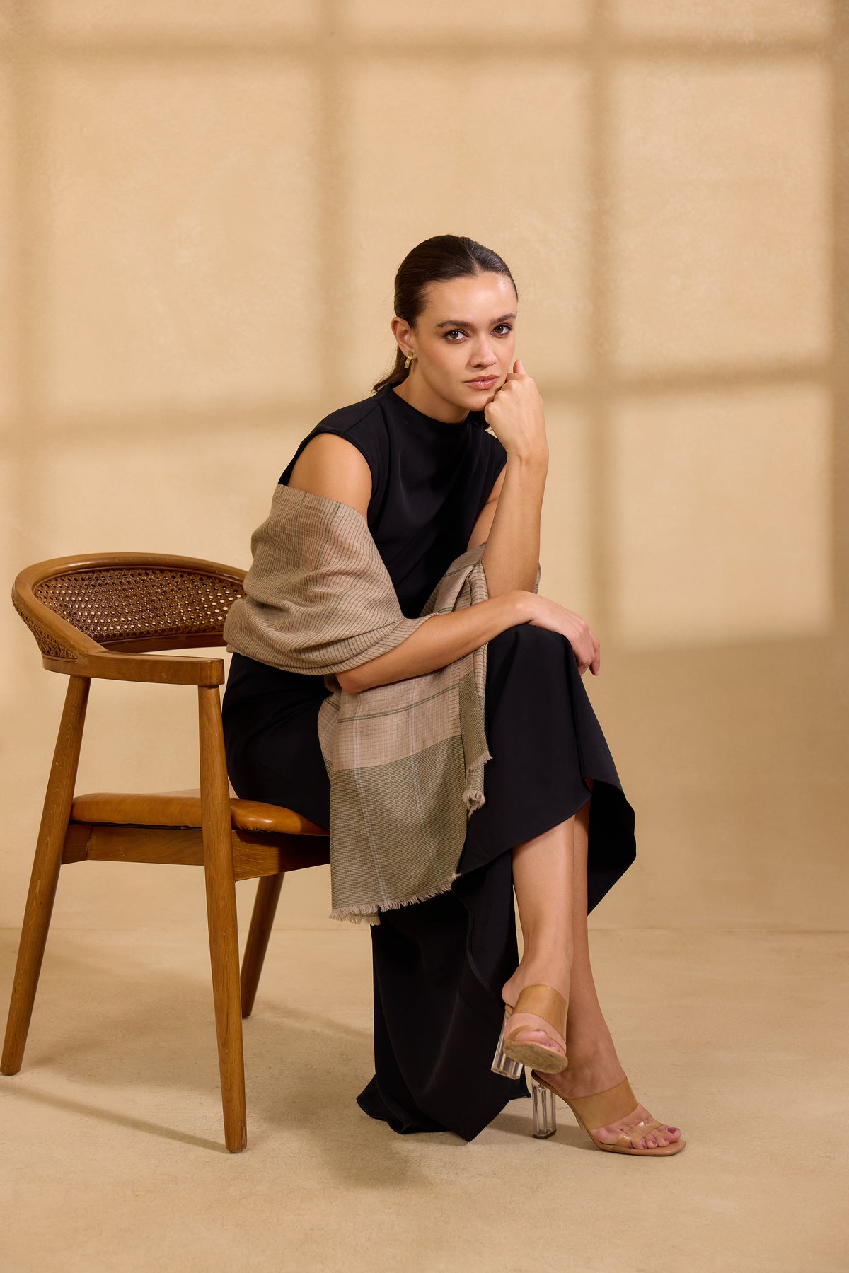 Woven Comfort