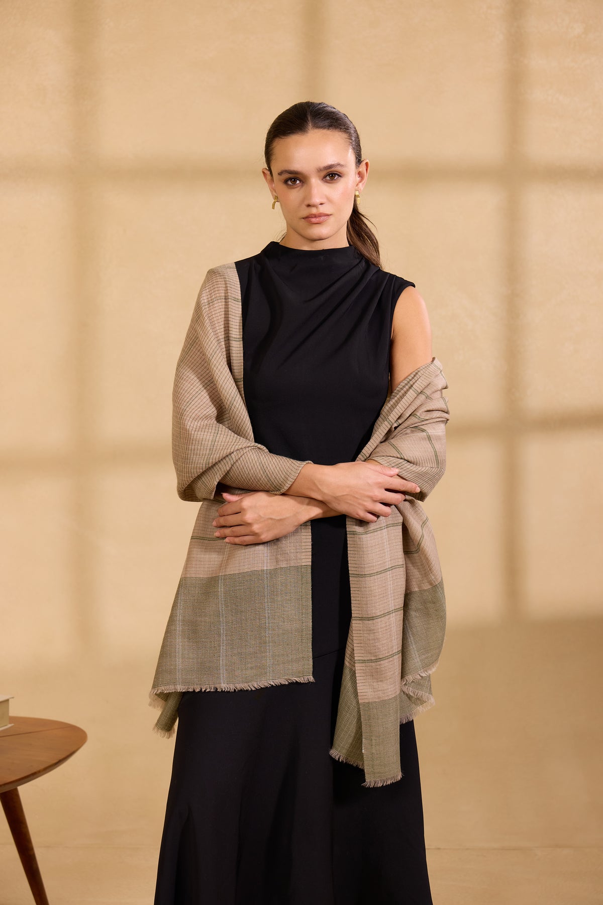 Woven Comfort