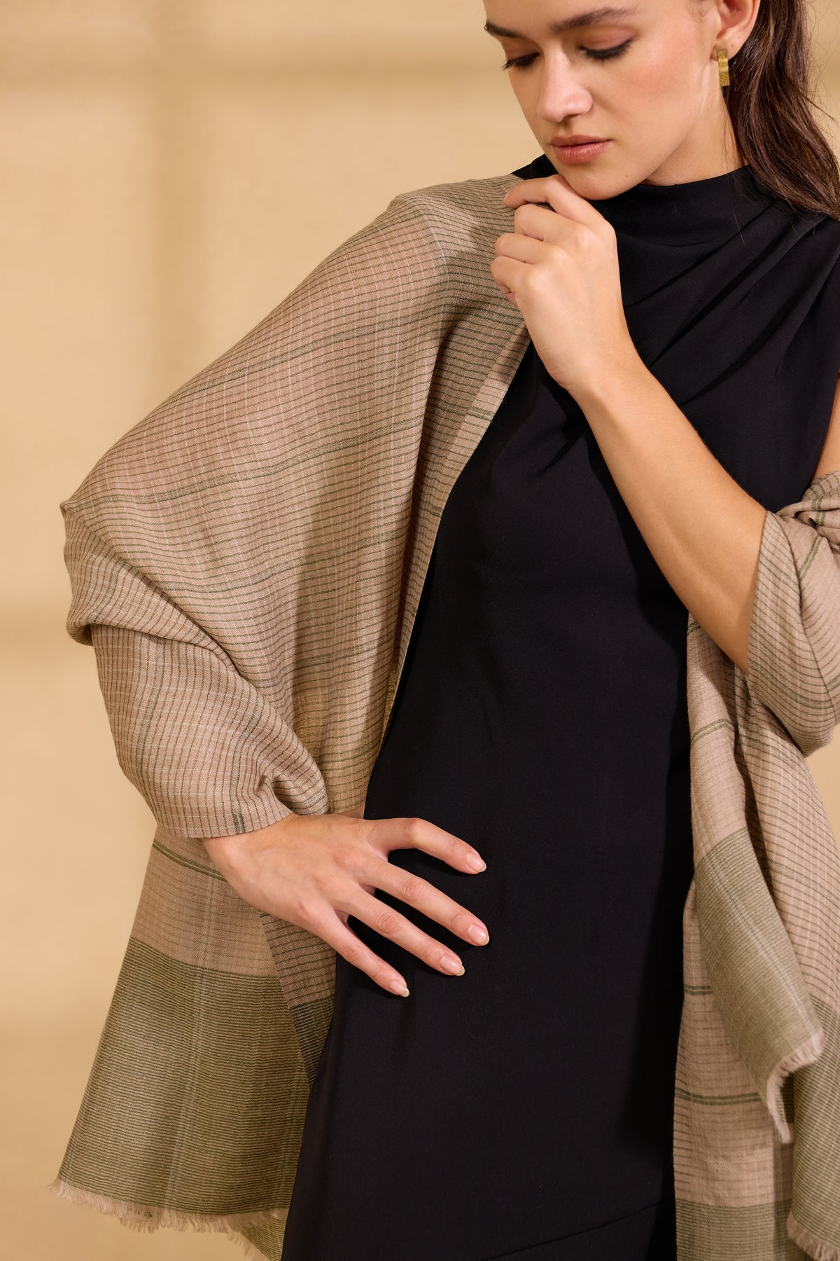 Woven Comfort