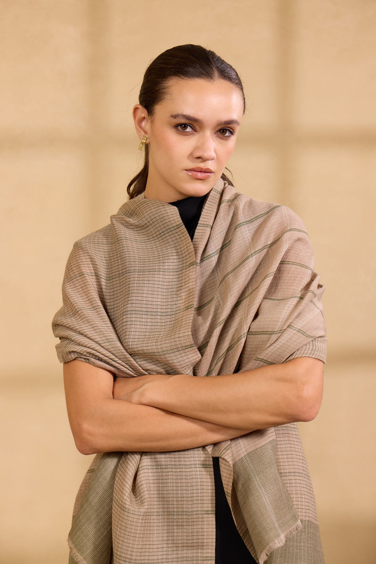 Woven Comfort