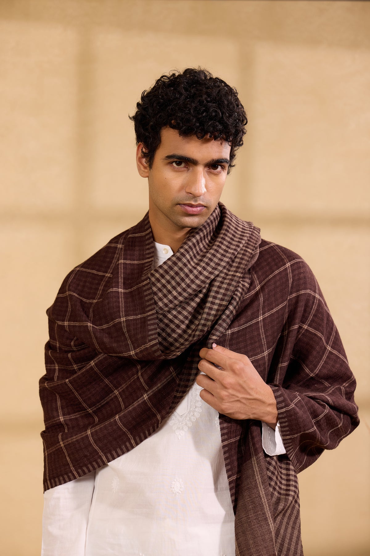 The Signature Stole
