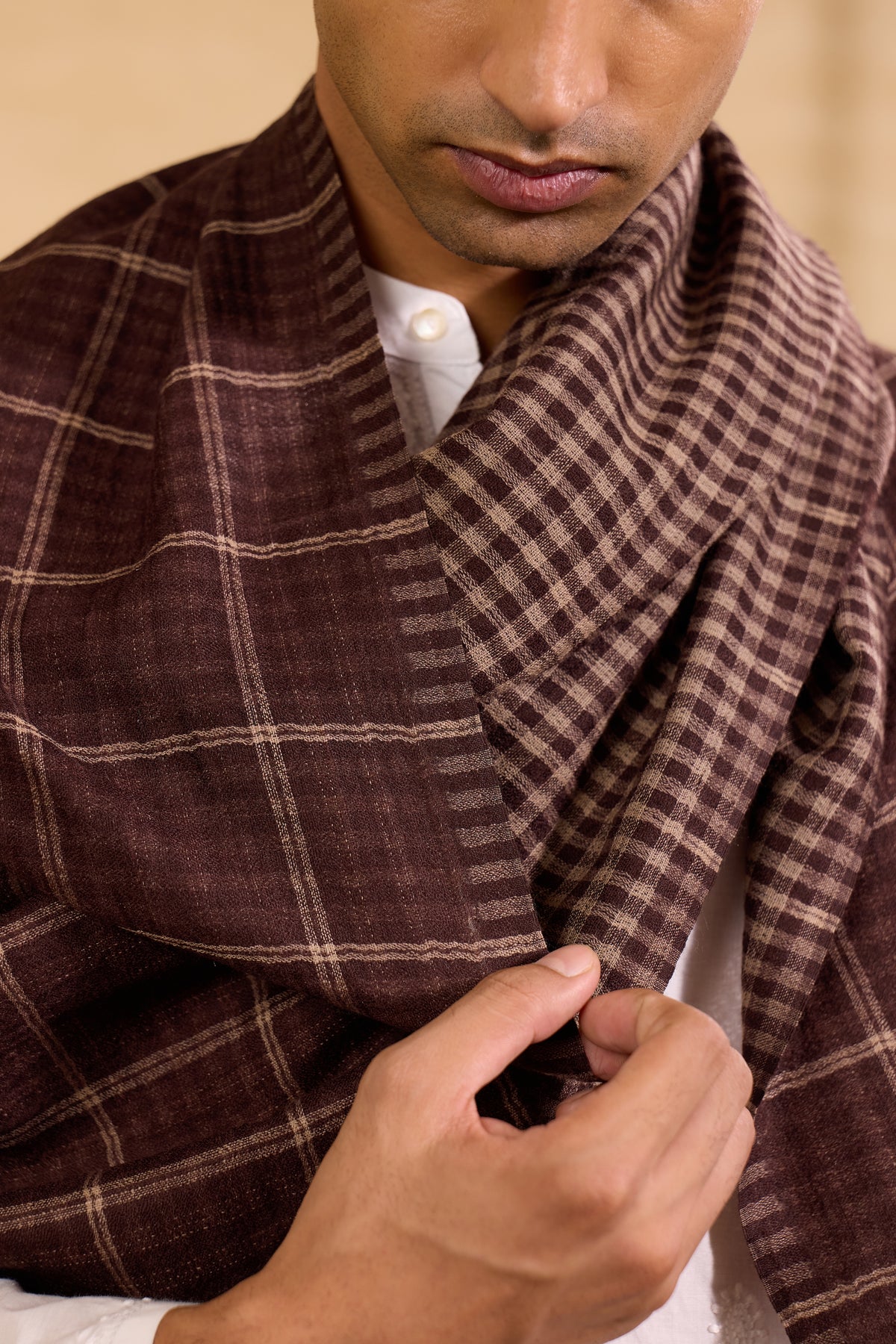 The Signature Stole