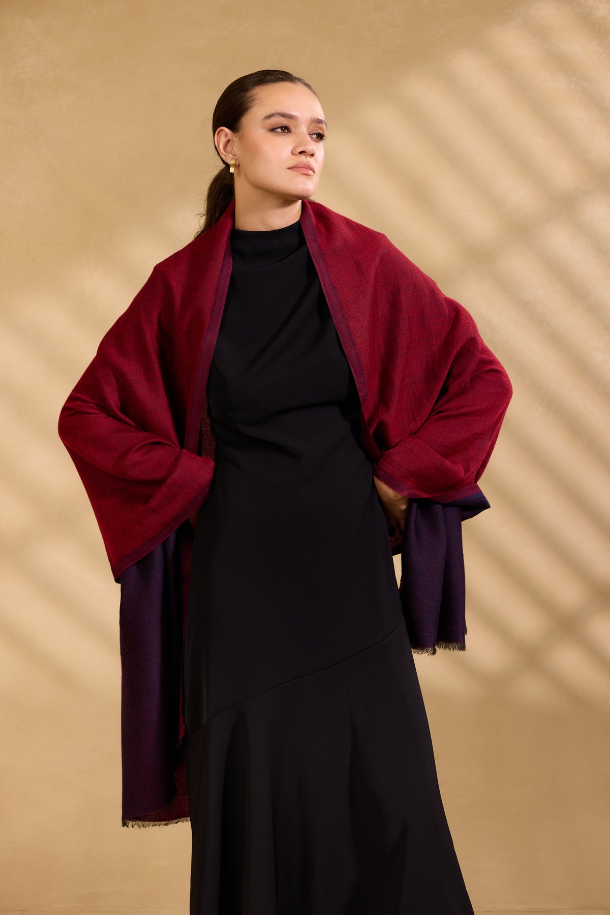 Woven Warmth