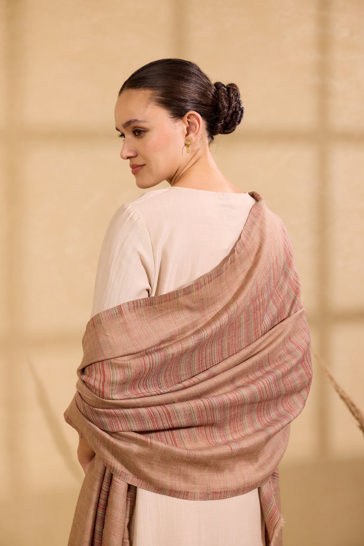 A Story in Threads