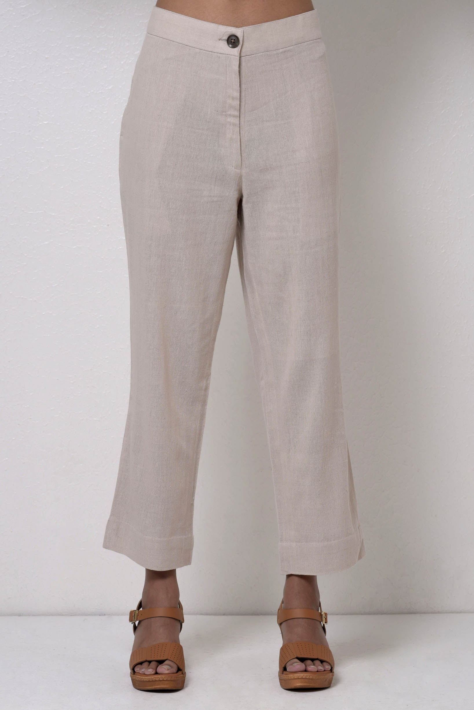Ohana Handwoven Trousers