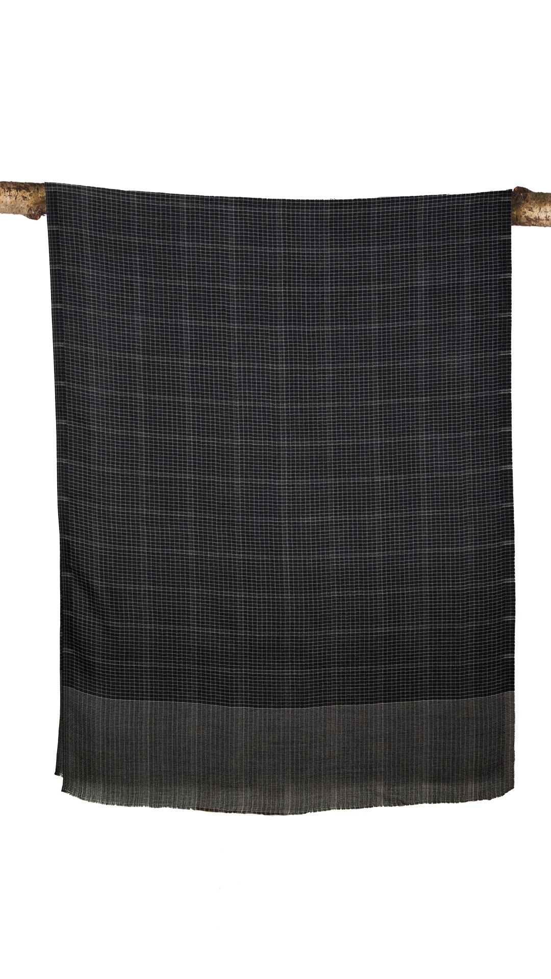 Asteria Soft Fine Wool Cashmere Stole