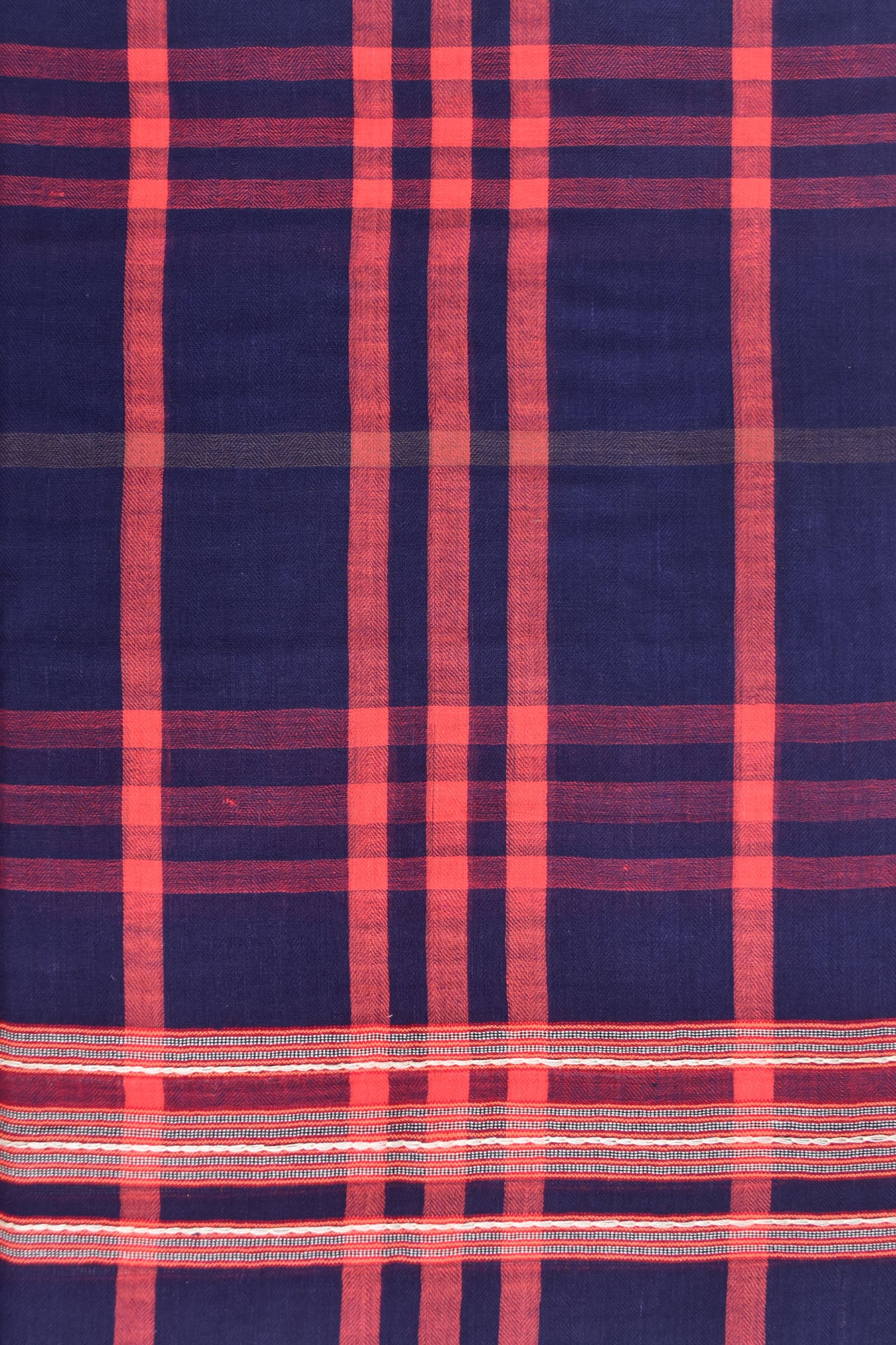 Winter Josè Men's Cashmere Stoles