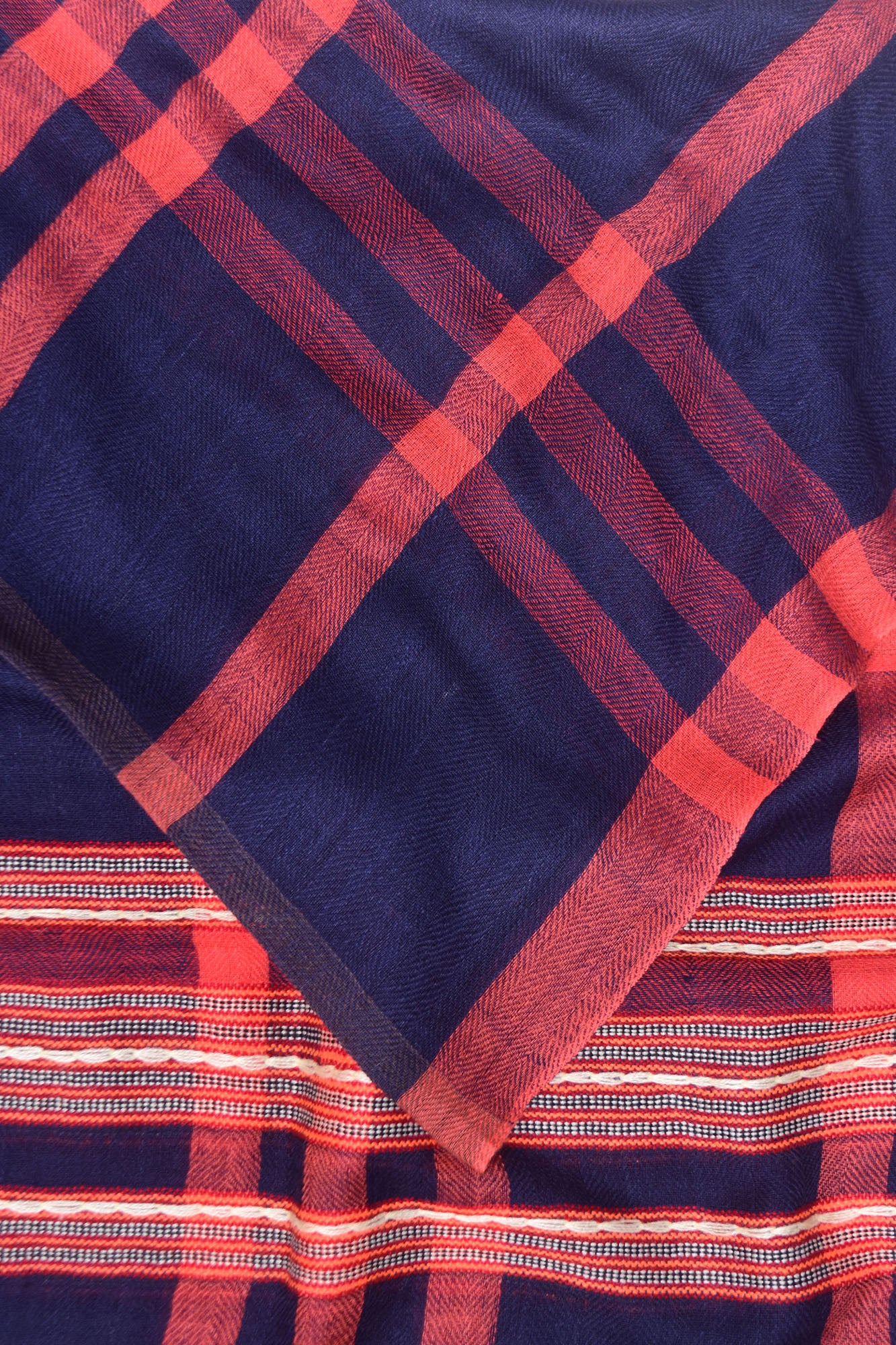 Winter Josè Men's Cashmere Stoles