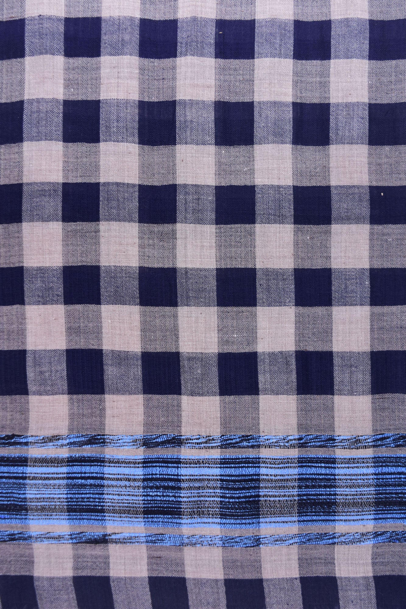 Winter Albon Men's Cashmere Stoles