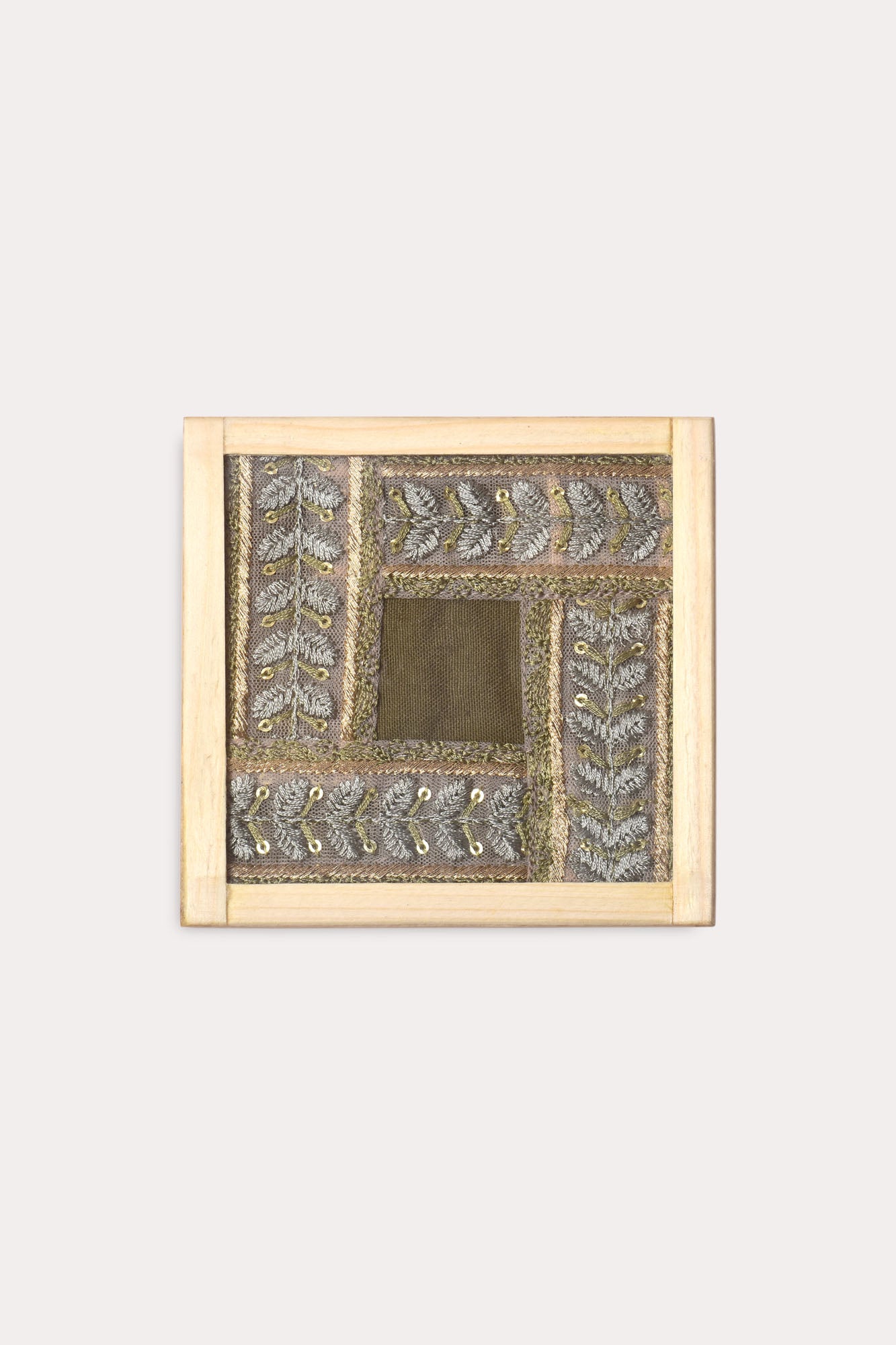 Livid Handmade Coasters