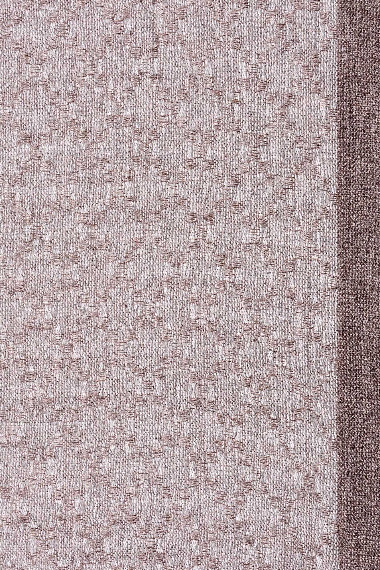 Winter Ludic Men's Cashmere Stoles