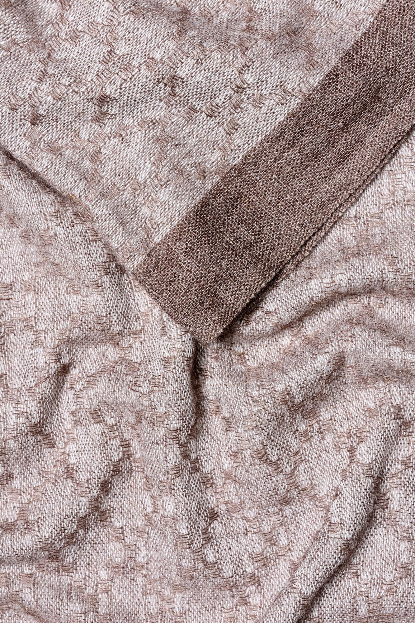 Winter Ludic Men's Cashmere Stoles