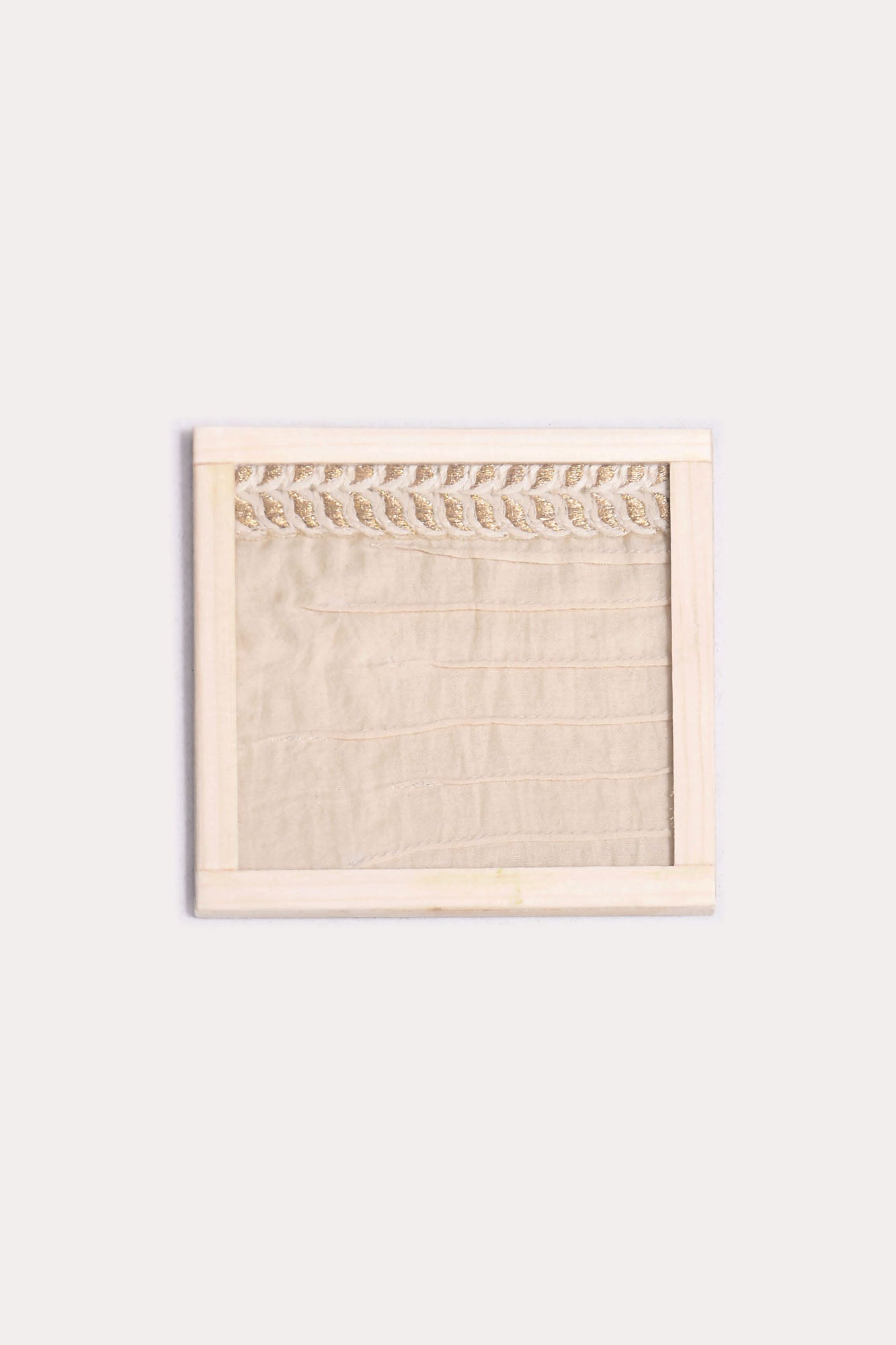 Alabaster Handmade Coasters