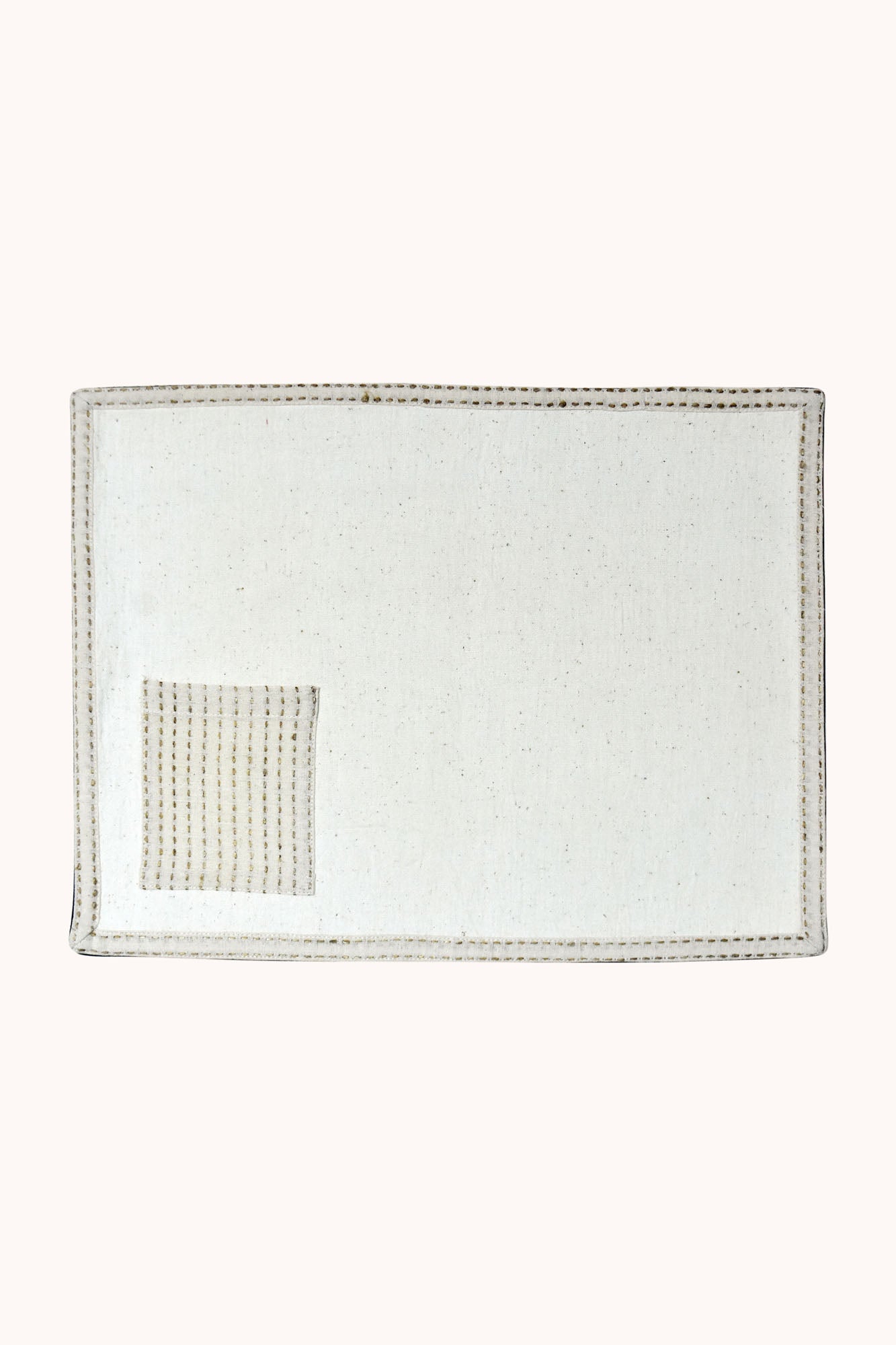 Isiko Table Mats - Set Of 6 Pcs - Veaves