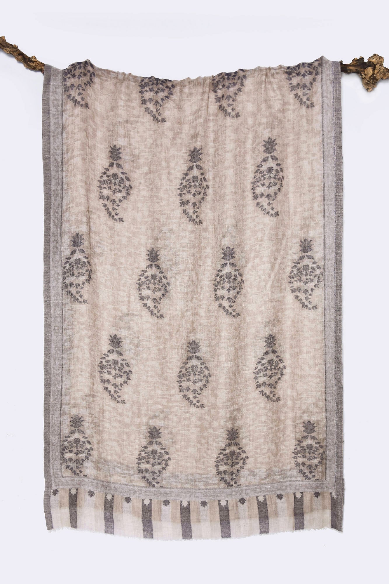 Winter Aeonian Women's Cashmere Stoles