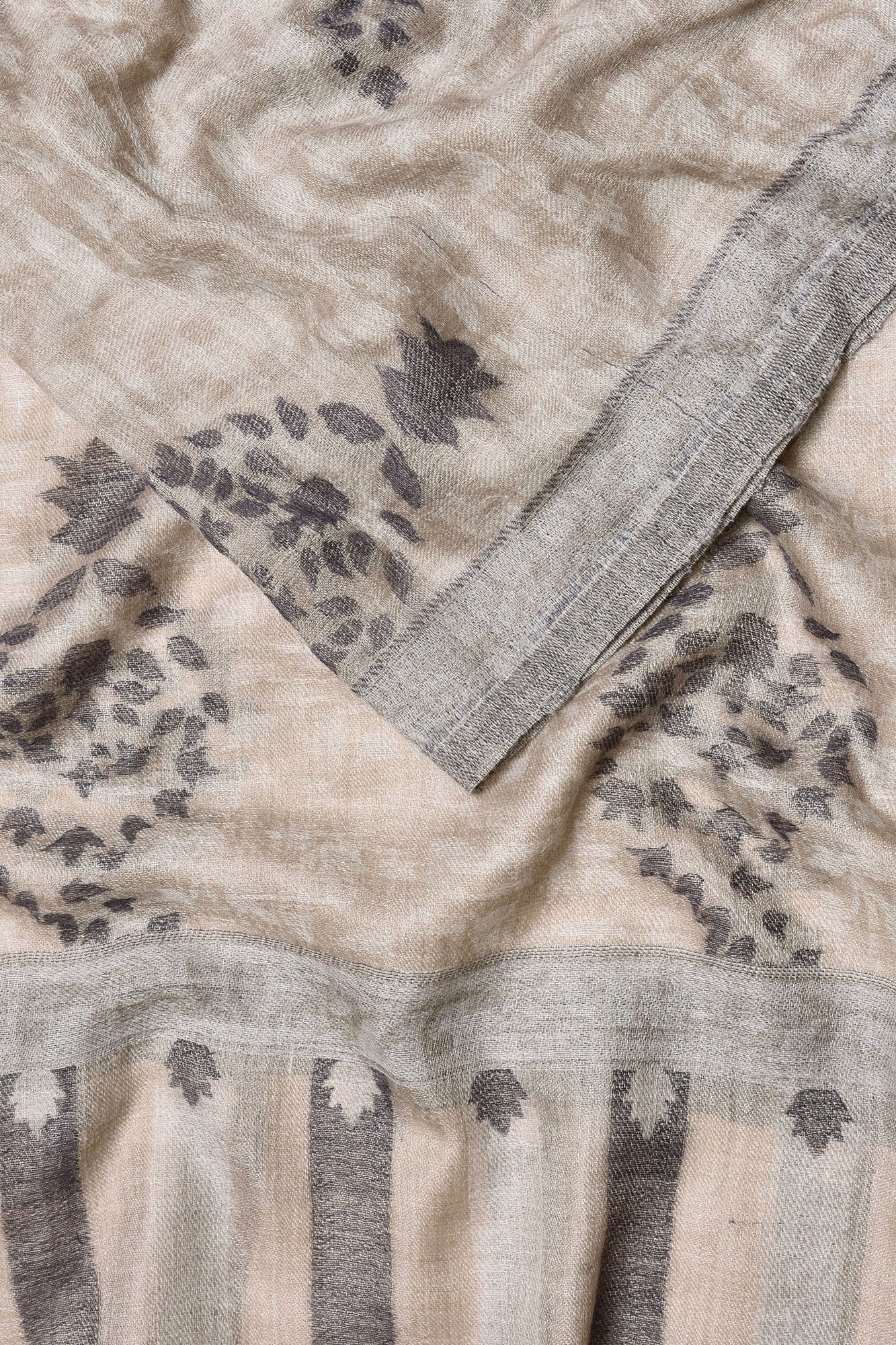 Winter Aeonian Women's Cashmere Stoles