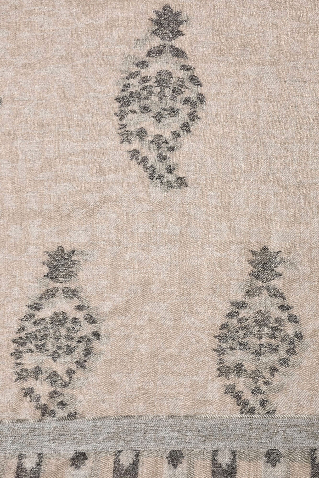 Winter Aeonian Women's Cashmere Stoles