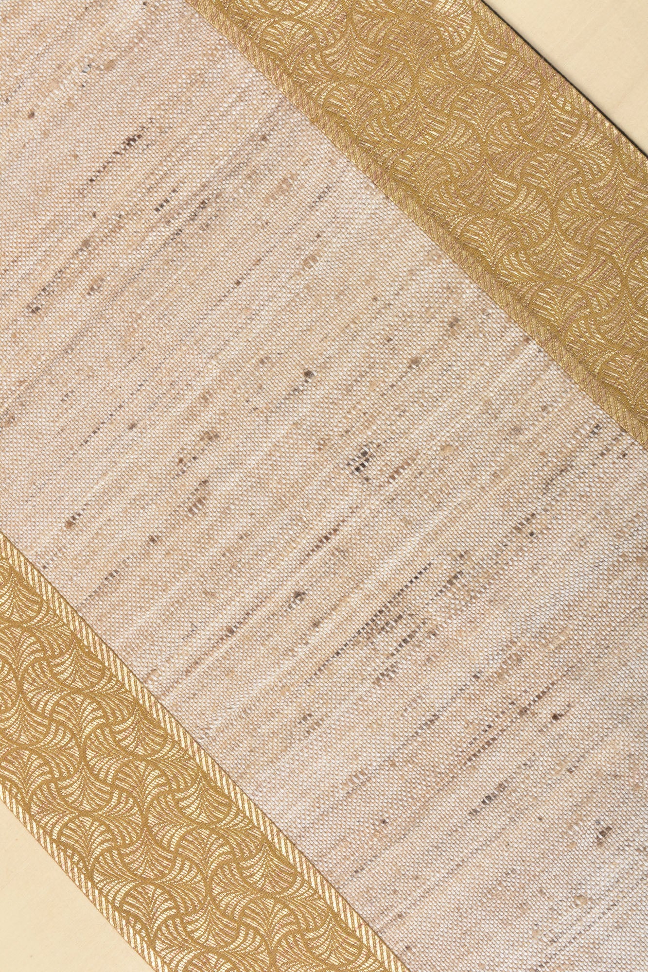 Navarchída - Handwoven Table Runner