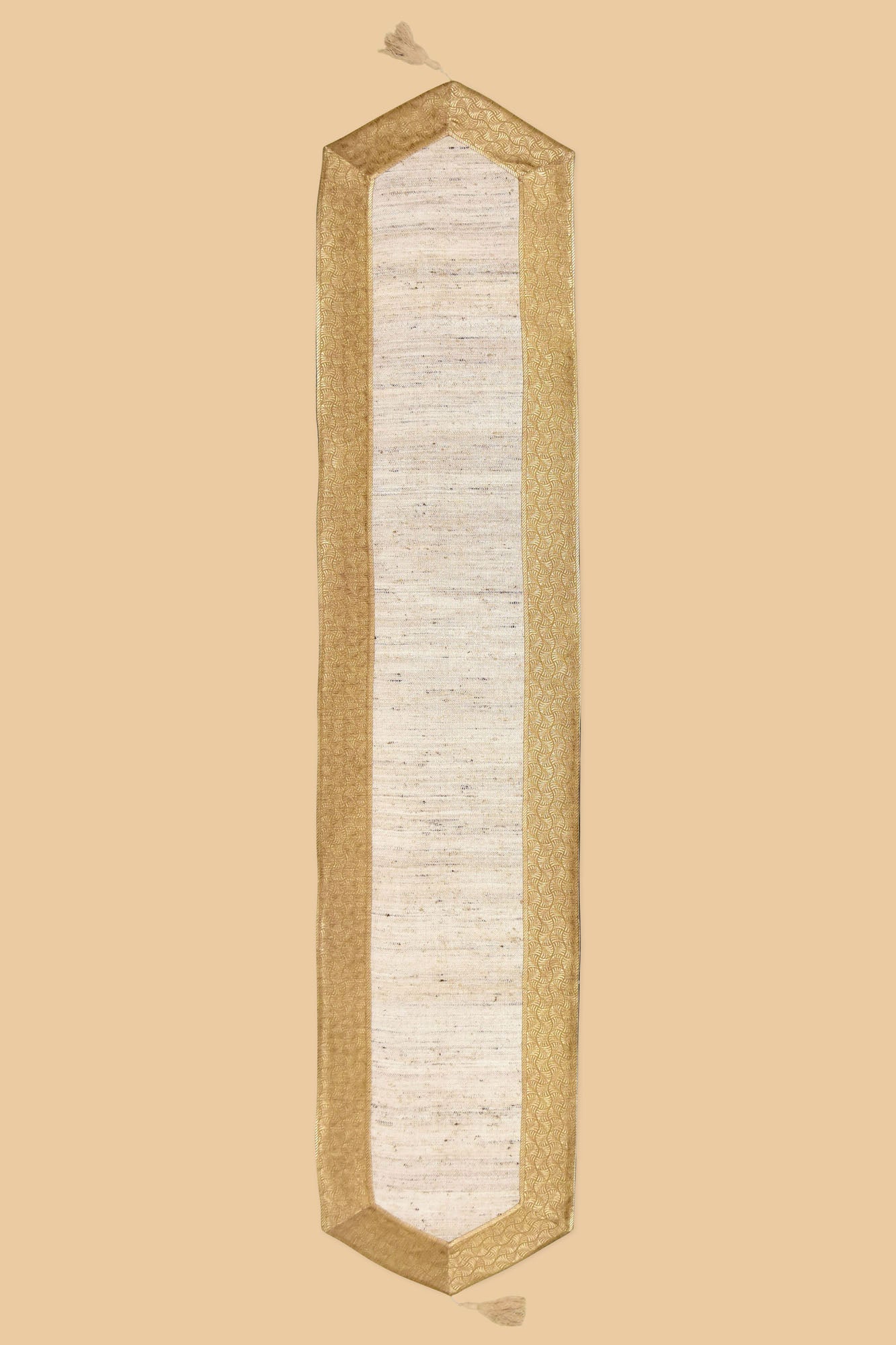 Navarchída - Handwoven Table Runner
