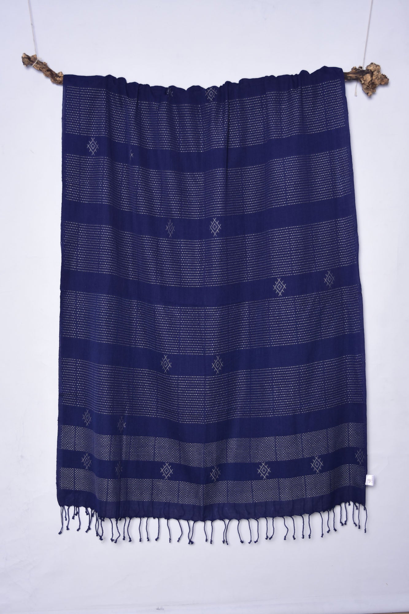 Huyana Handwoven Dupatta