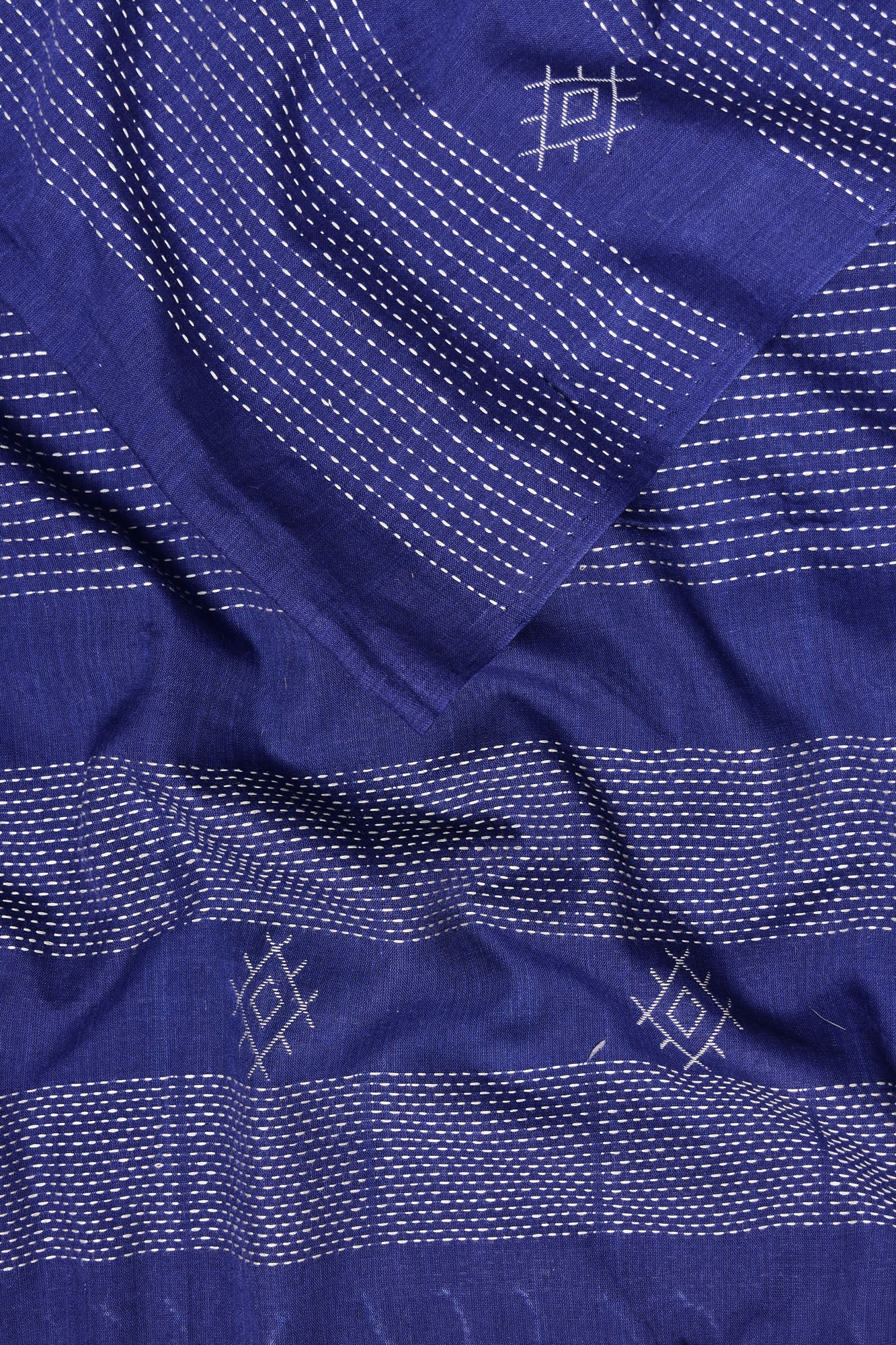 Huyana Handwoven Dupatta