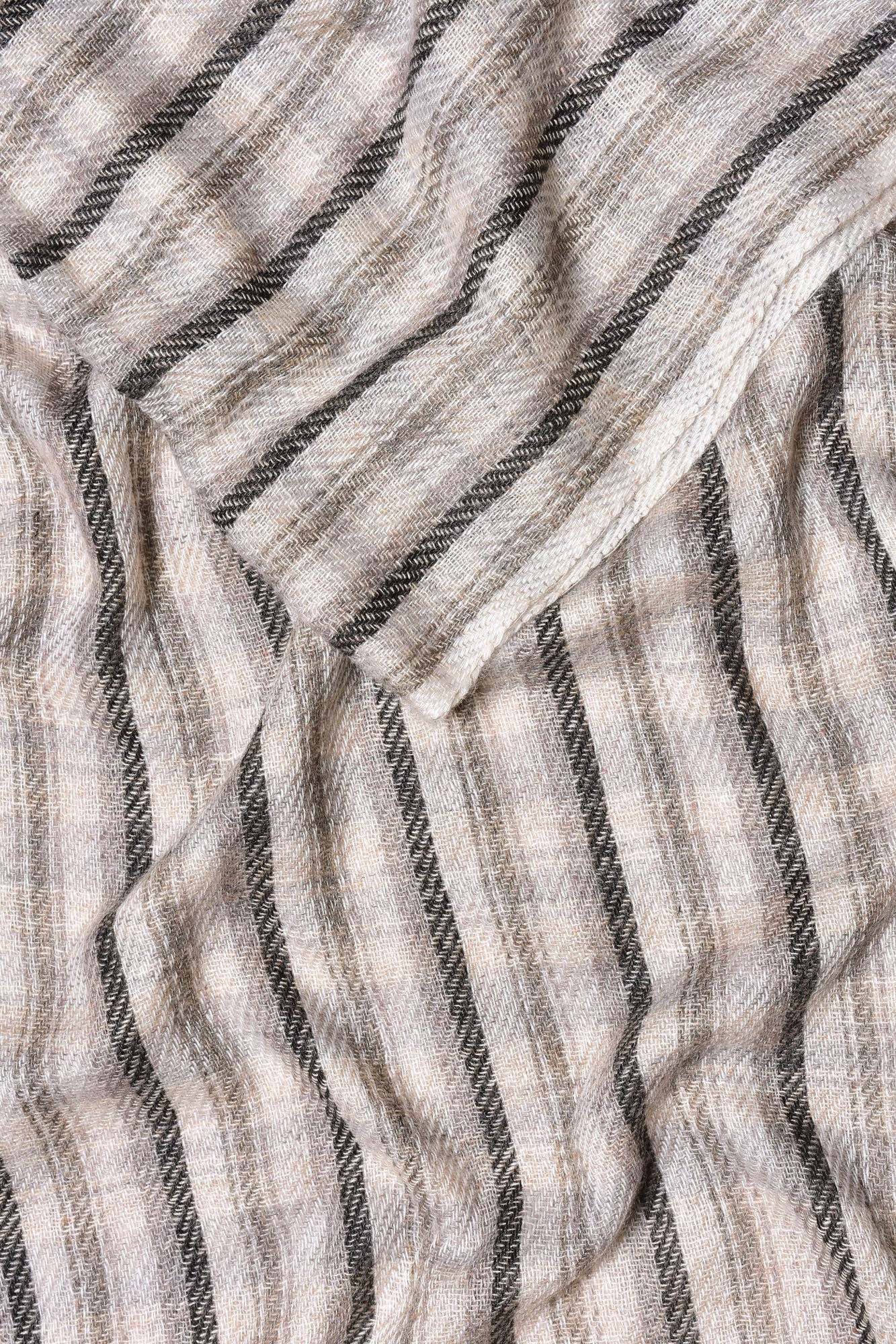 Winter Runda Men's Cashmere Stoles