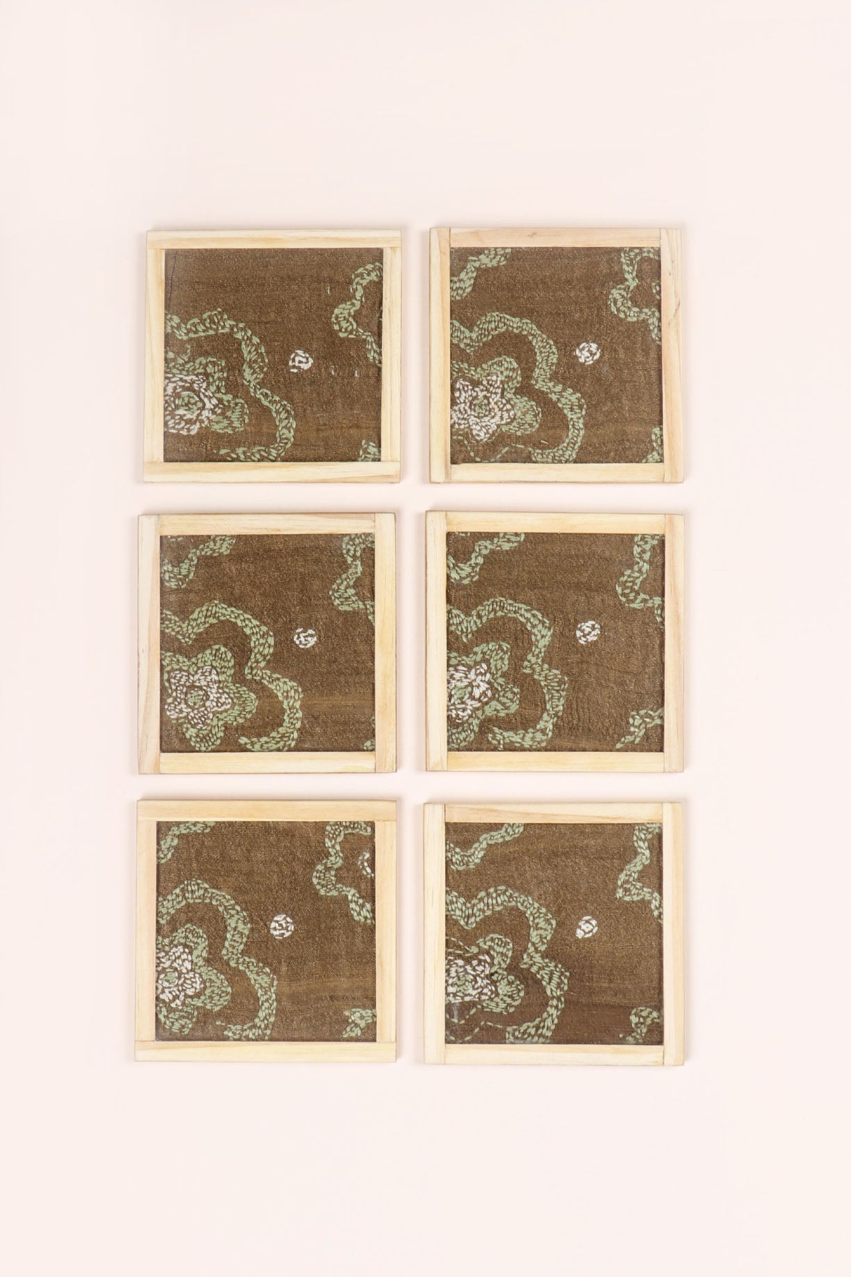 Avalon Handmade Coasters