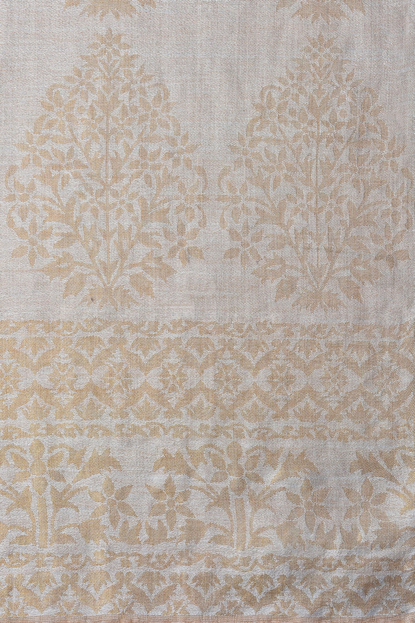 Aecor Fine Wool Cashmere Stole