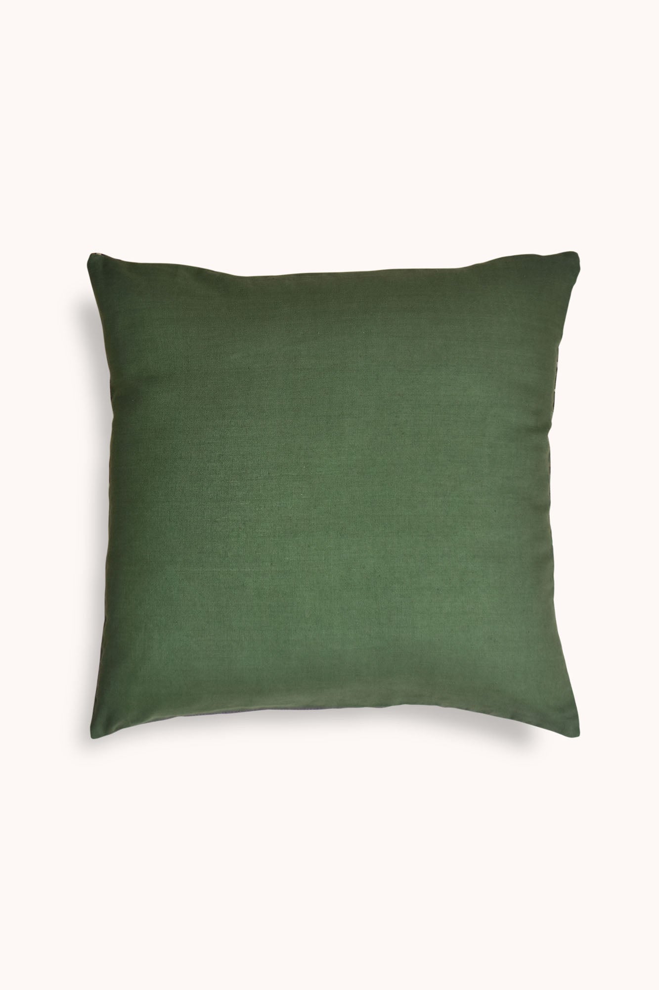 Pliegues De Moda handmade Cushion Set of 2