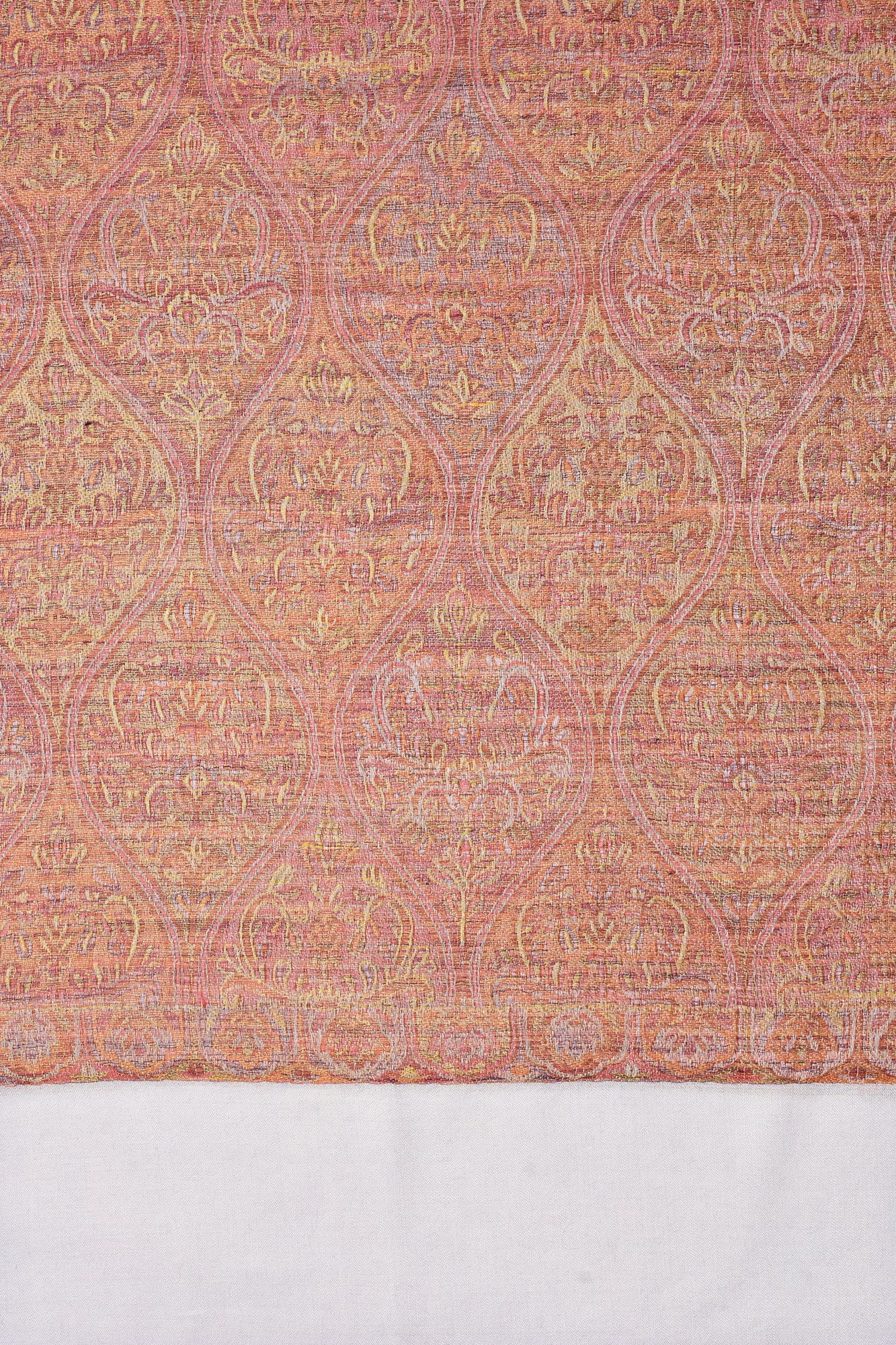 Jupiter Fine Fine Wool Cashmere Stole