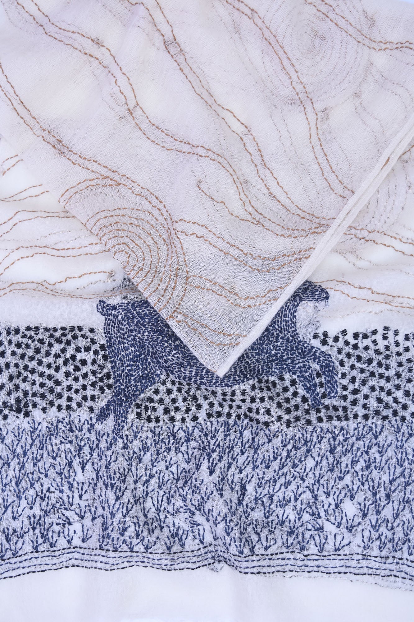 Winter Doux Women's Cashmere Stoles