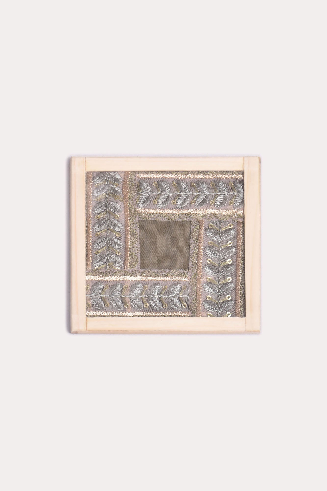 Handwoven Coasters Gift Hamper