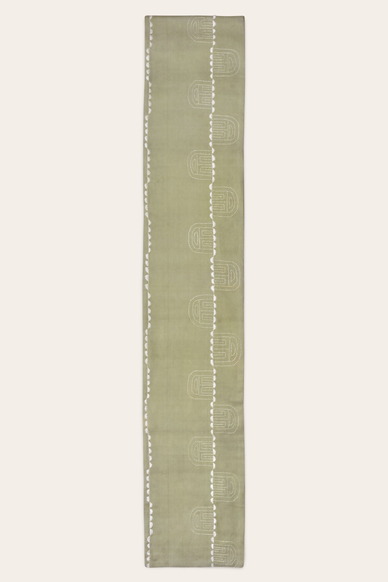 Felice - Handwoven Table Runner