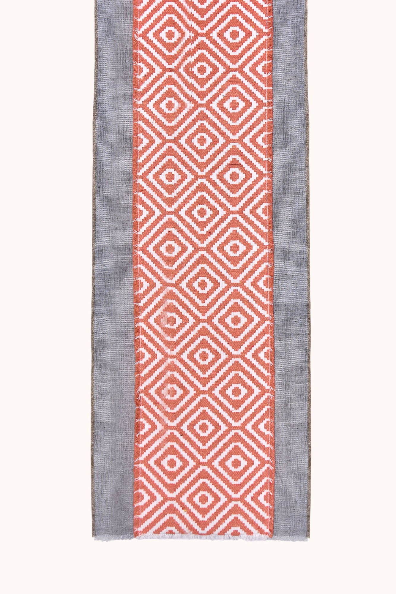 Sirius Handwoven Table Runner