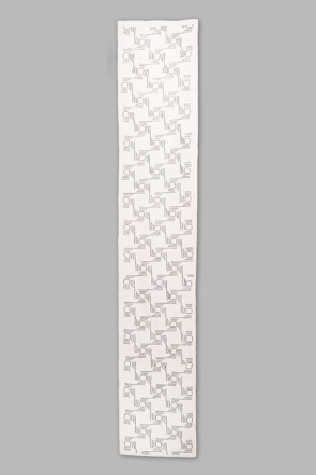 Àse - Table Runner - Veaves