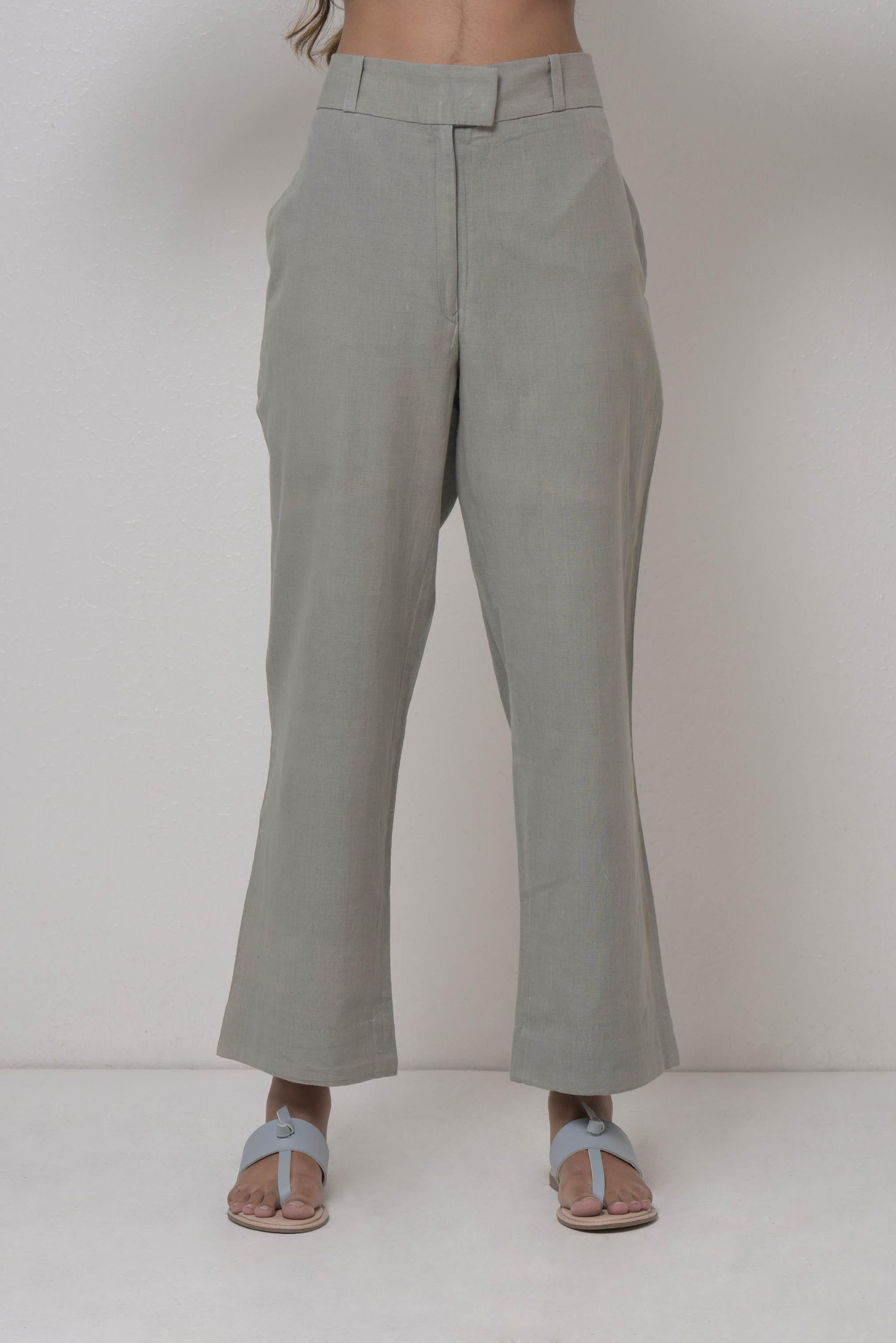 Daya Handwoven Trousers