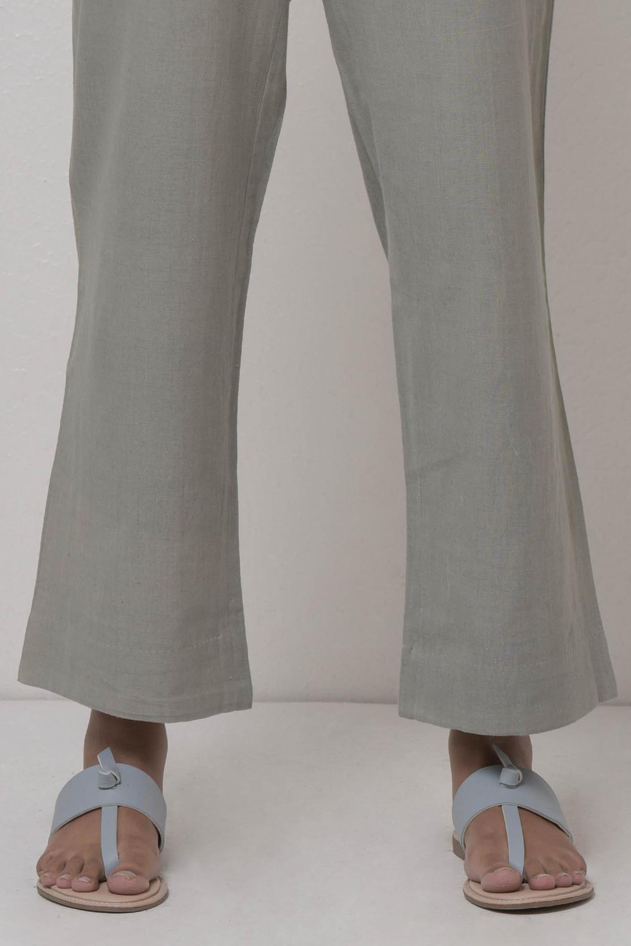Daya Handwoven Trousers