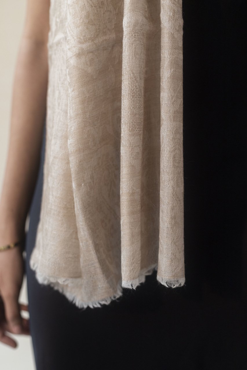 Winter Noori Women's Cashmere Stoles