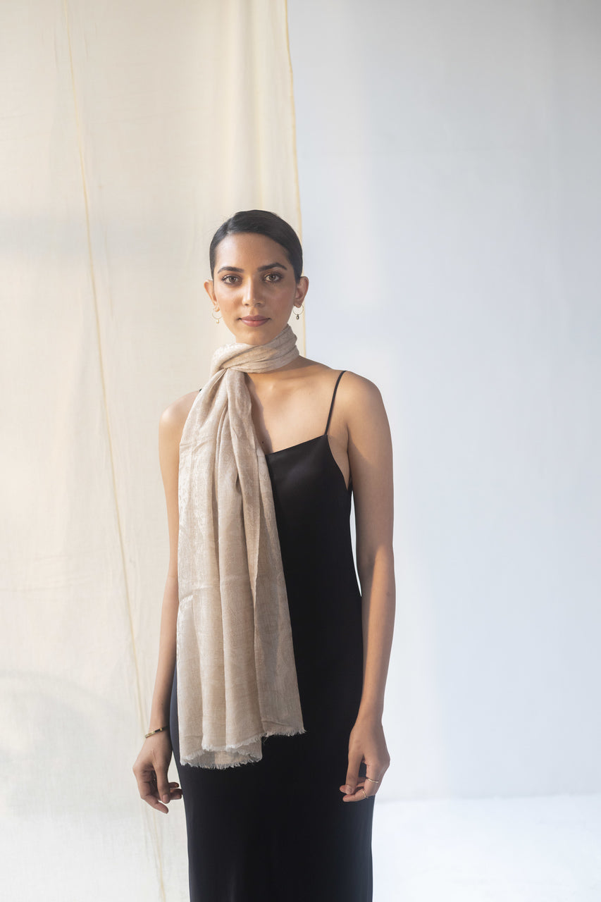 Winter Noori Women's Cashmere Stoles