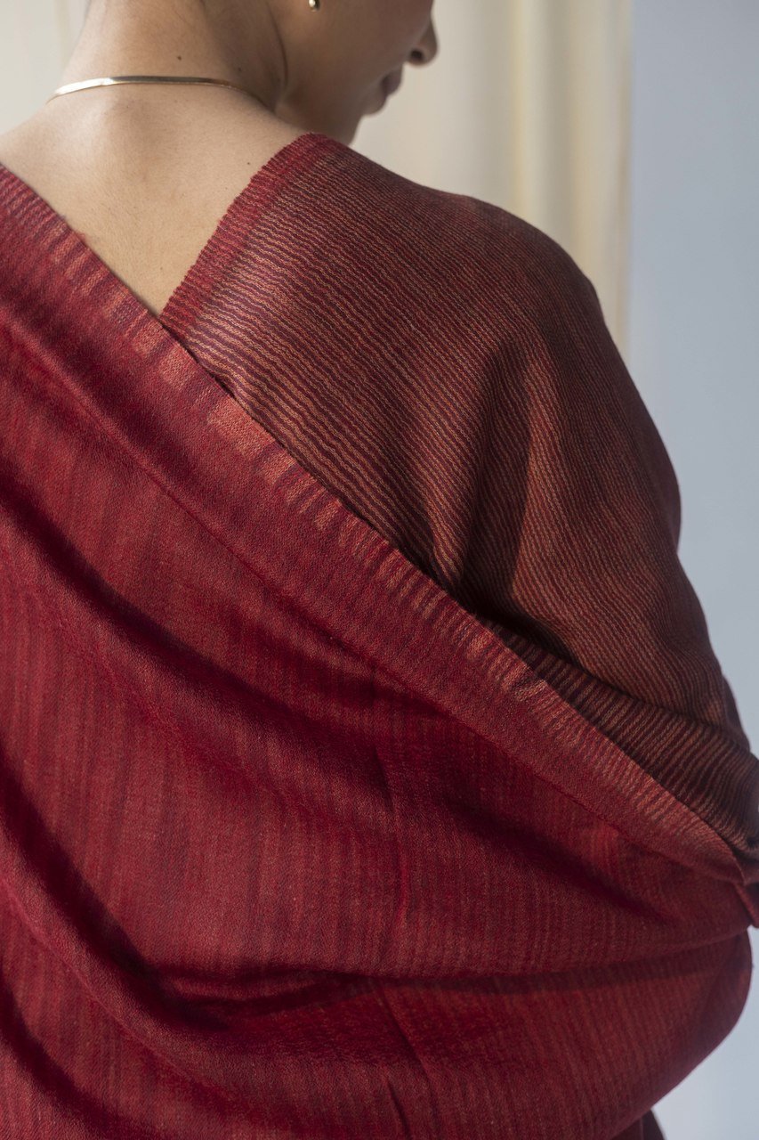 Winter Amour Women's Cashmere Stoles