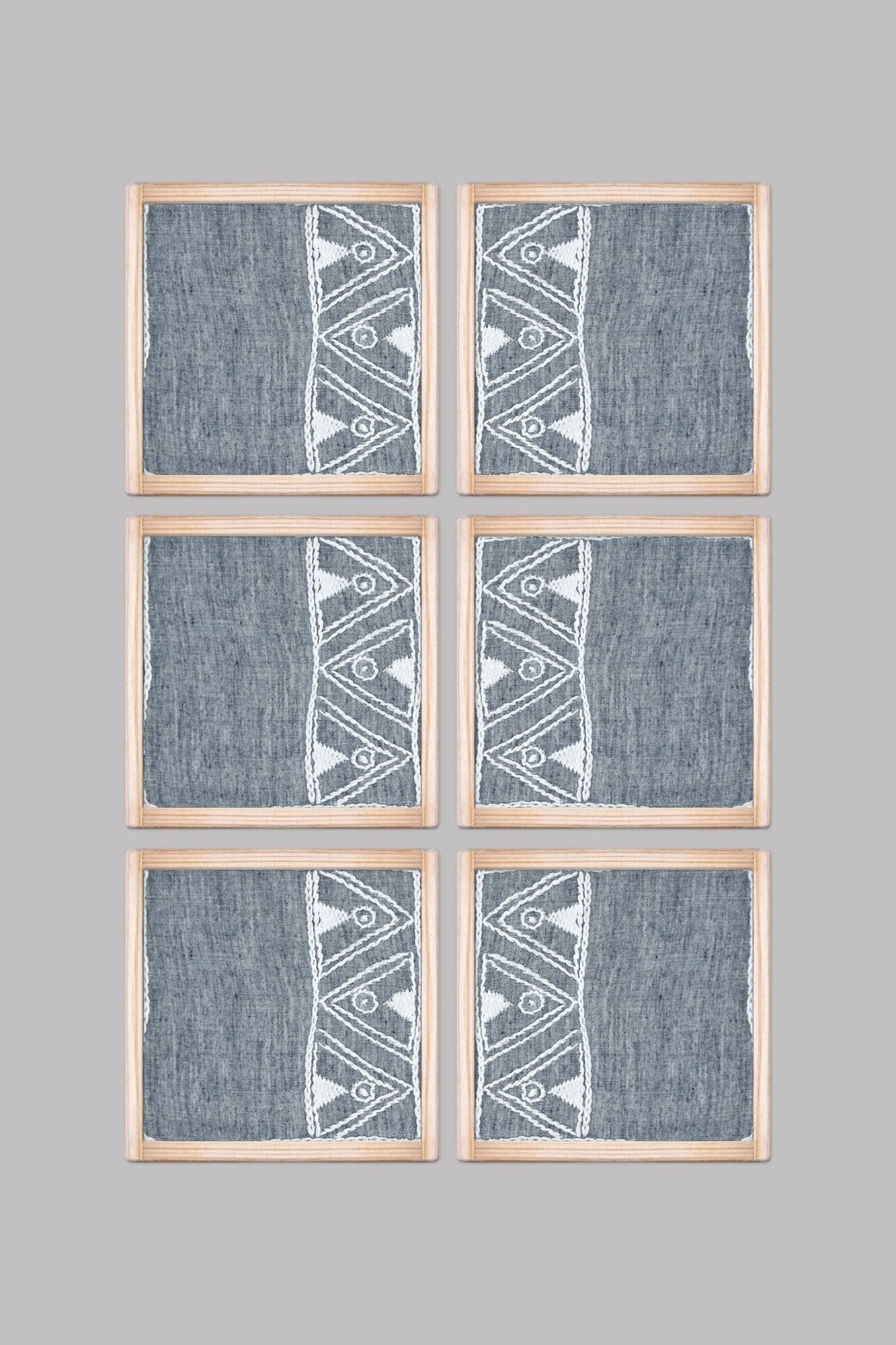 Peumayen Handmade Coasters