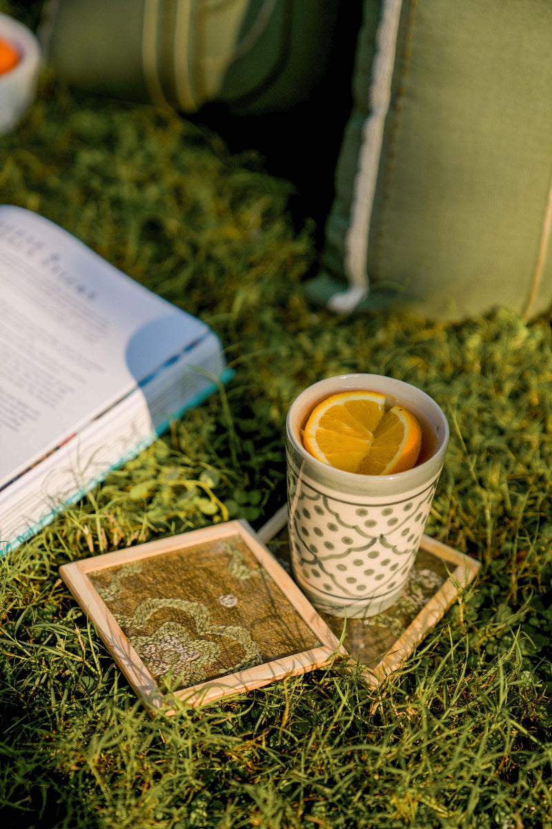 Avalon Handmade Coasters