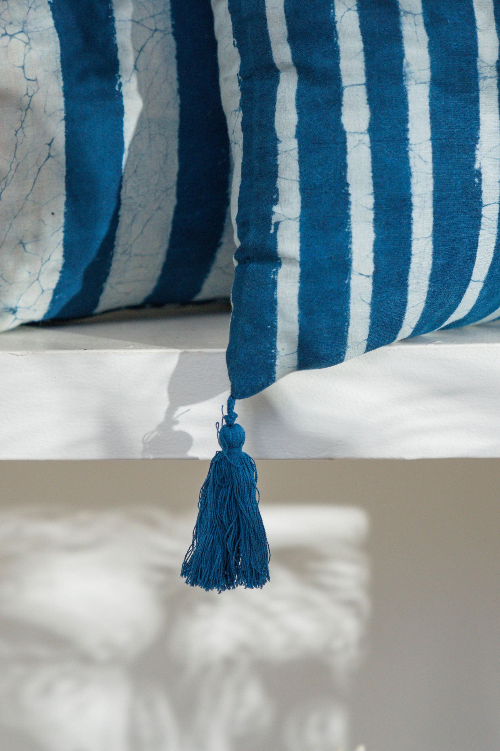 Yui handmade Cushion Set of 2
