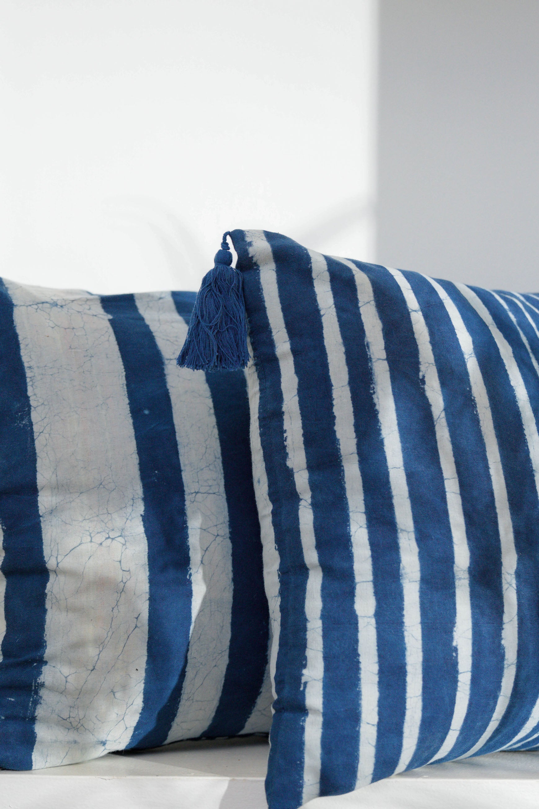 Yui handmade Cushion Set of 2
