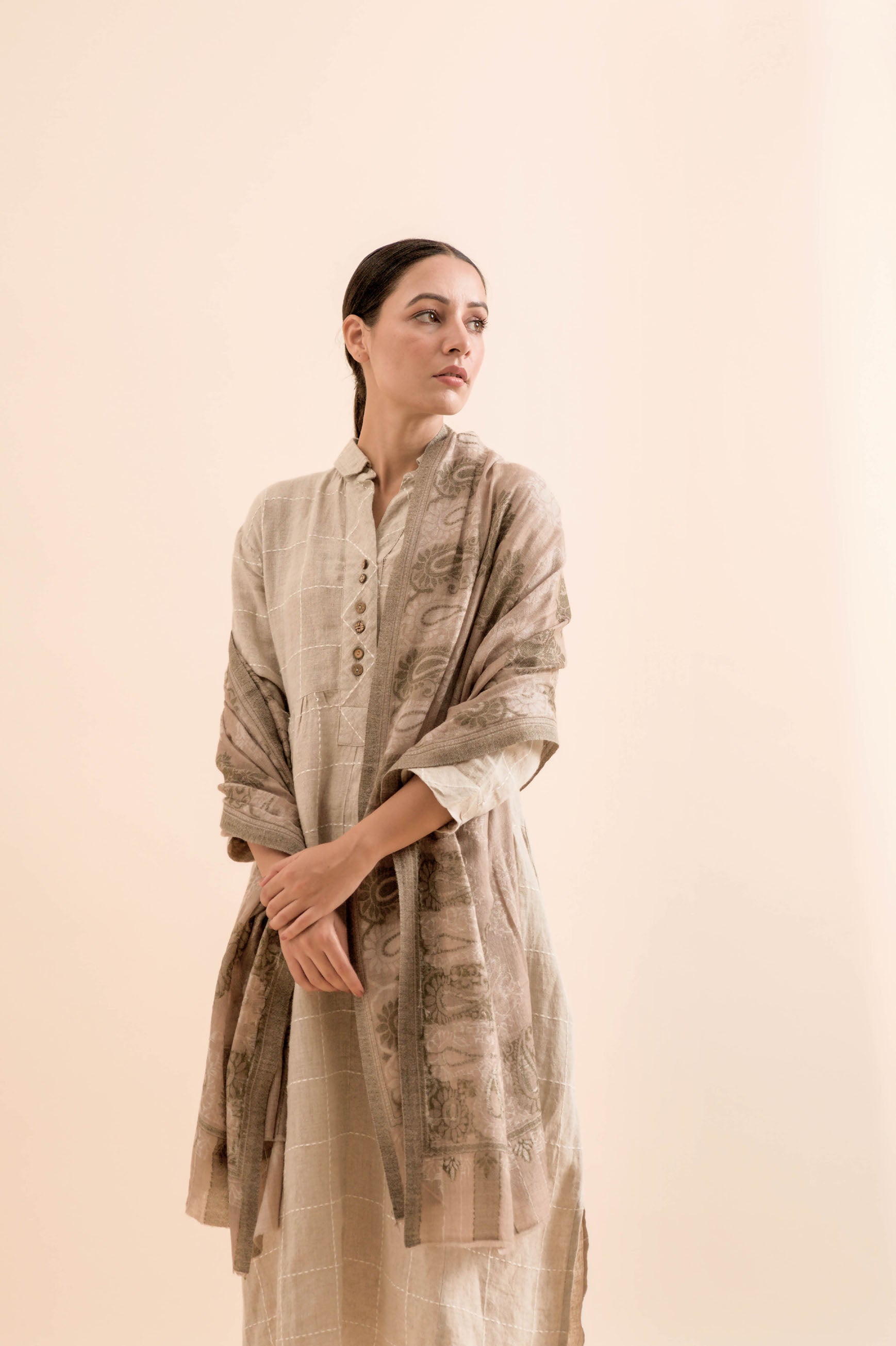 Winter Reed Women's Cashmere Stoles