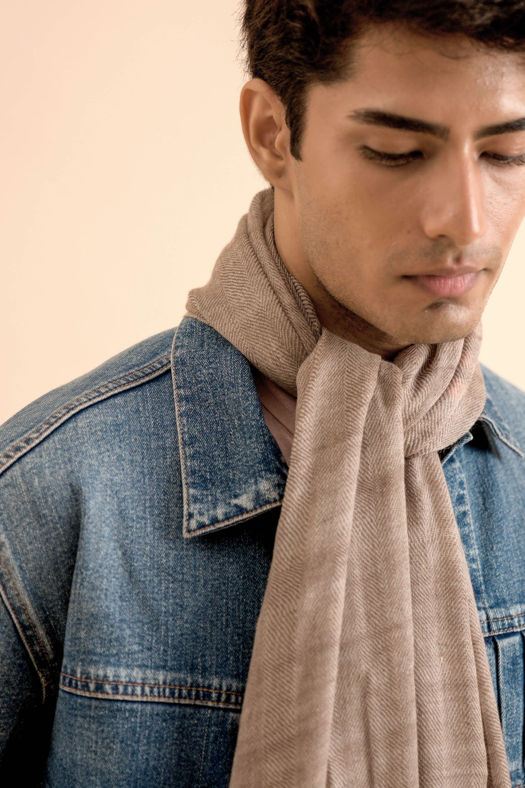 Winter Fordgo Pashmina Stoles