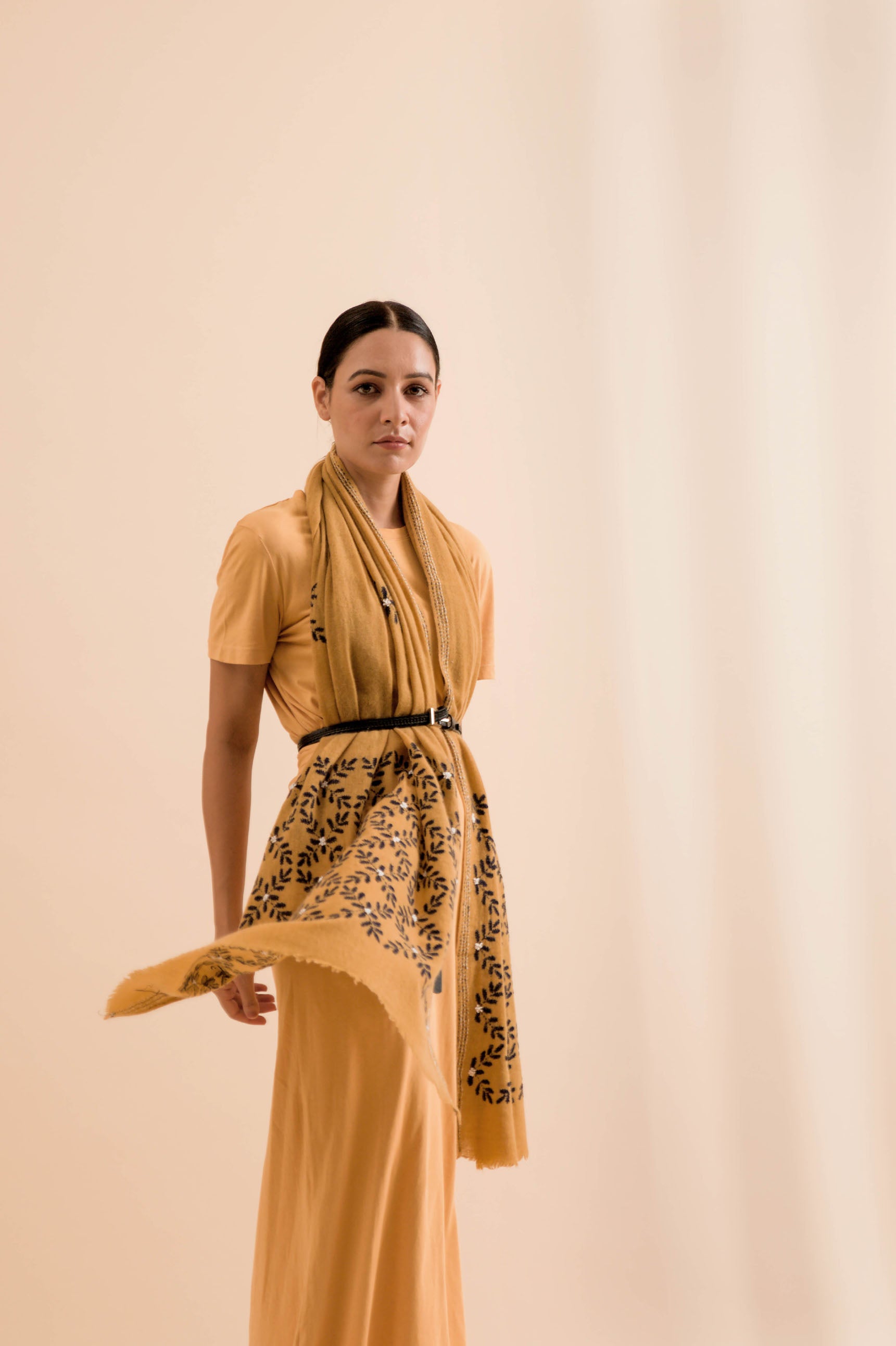 Winter Wren Women's Cashmere Stoles