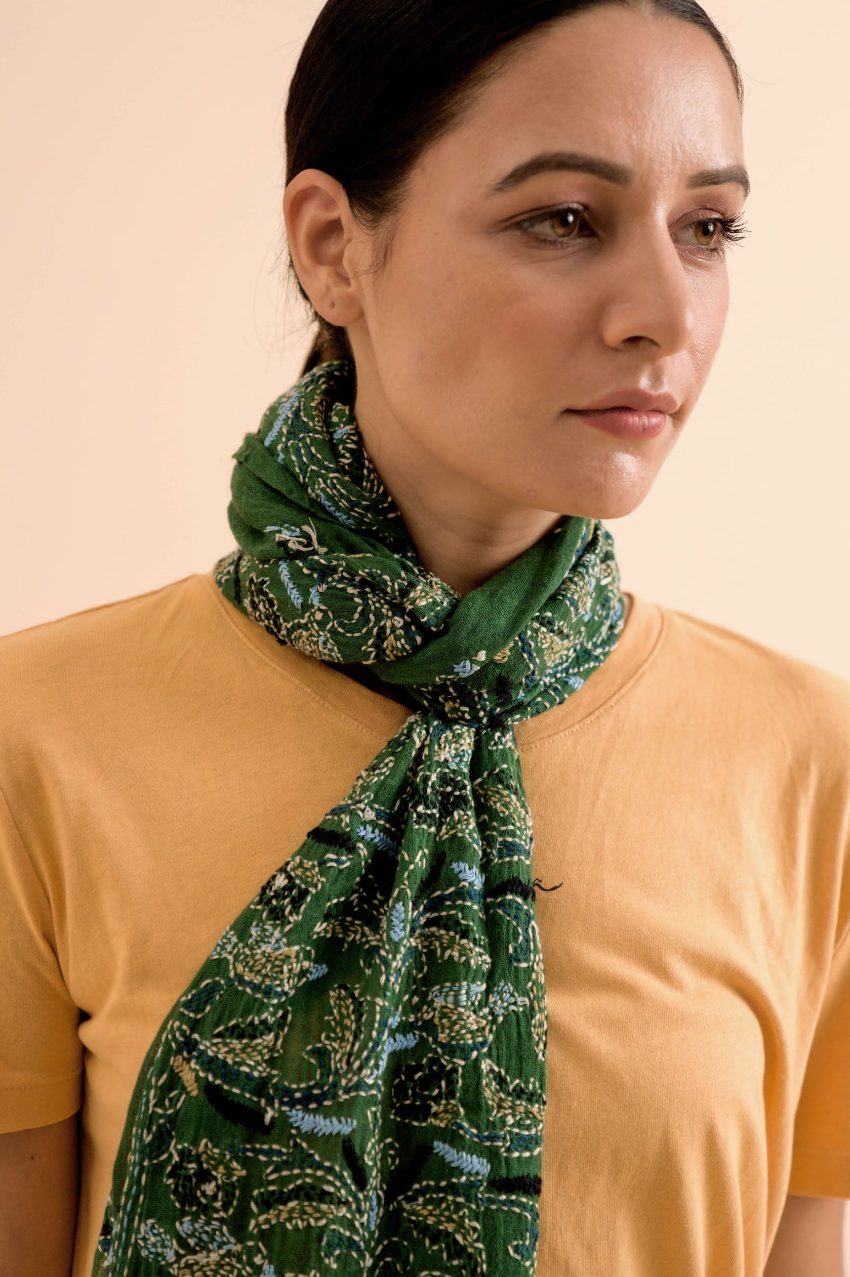 Winter Sageus Women's Cashmere Stoles